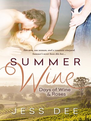 cover image of Summer Wine